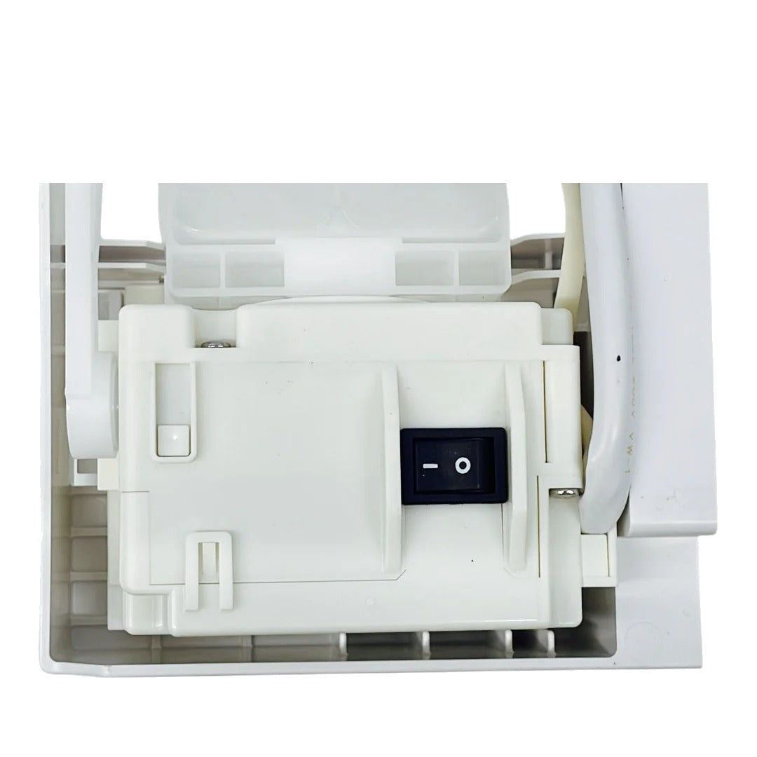 Frigidaire Refrigerator Ice Maker 5304525923, 5304532555, 5304523840