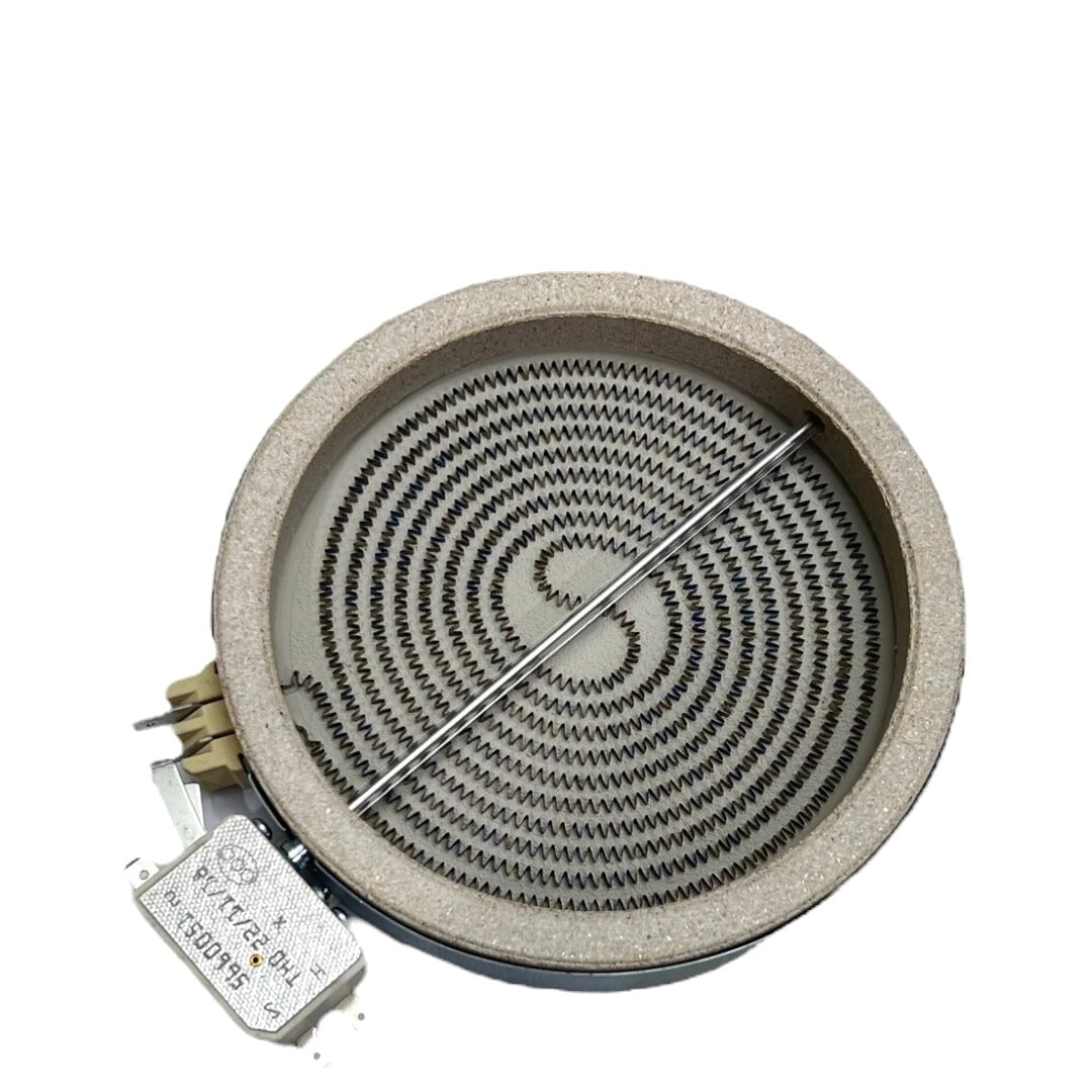 LG LREL6321S Range Oven Radiant Surface Element, 5-1/2-in MEE62385001