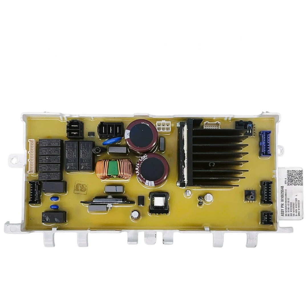 Whirlpool Washer Electronic Control Board W10625548