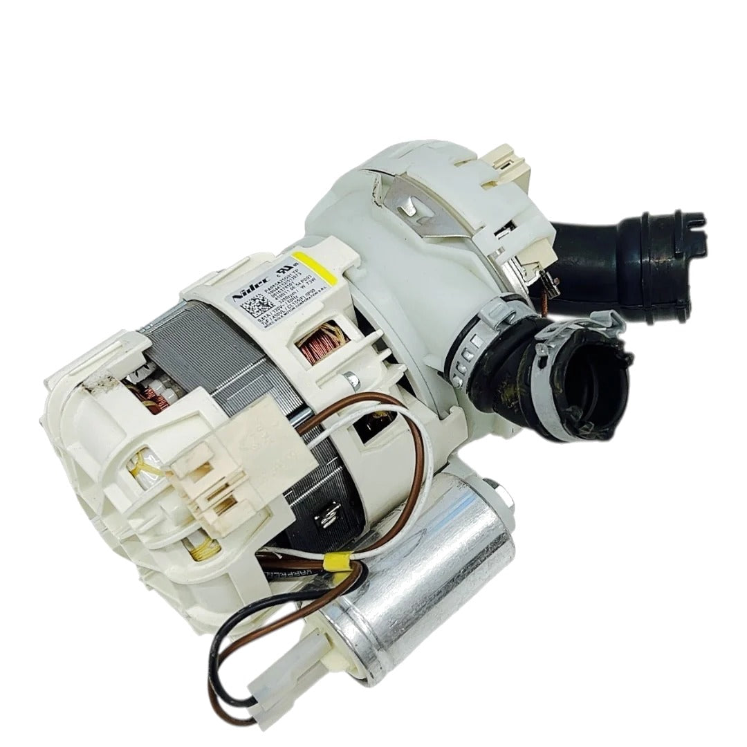 Hisense Dishwasher Circulation Motor Pump G512073, 512073, 0016378501