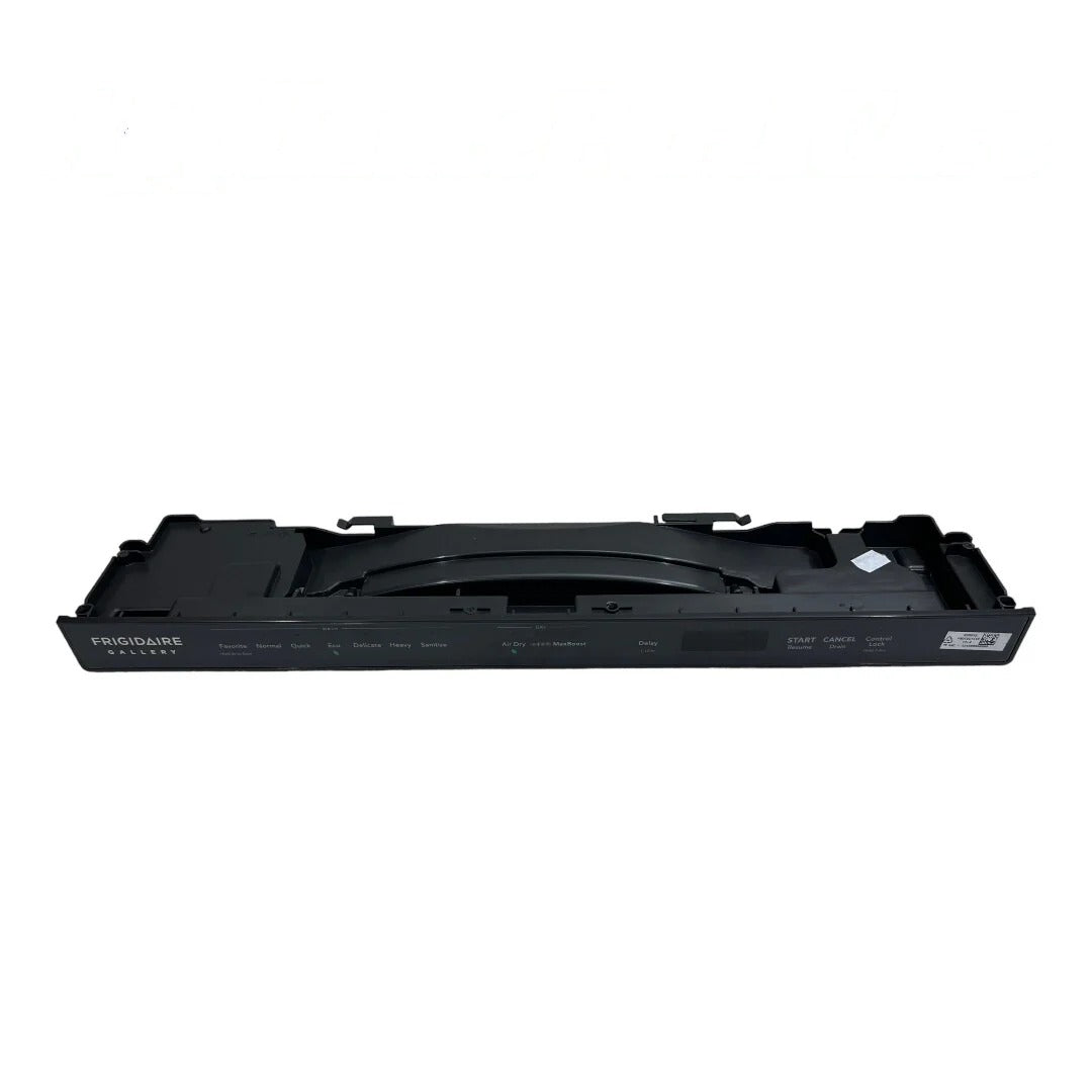 Frigidaire Gallery GDSH4715AF0A Dishwasher Control Panel