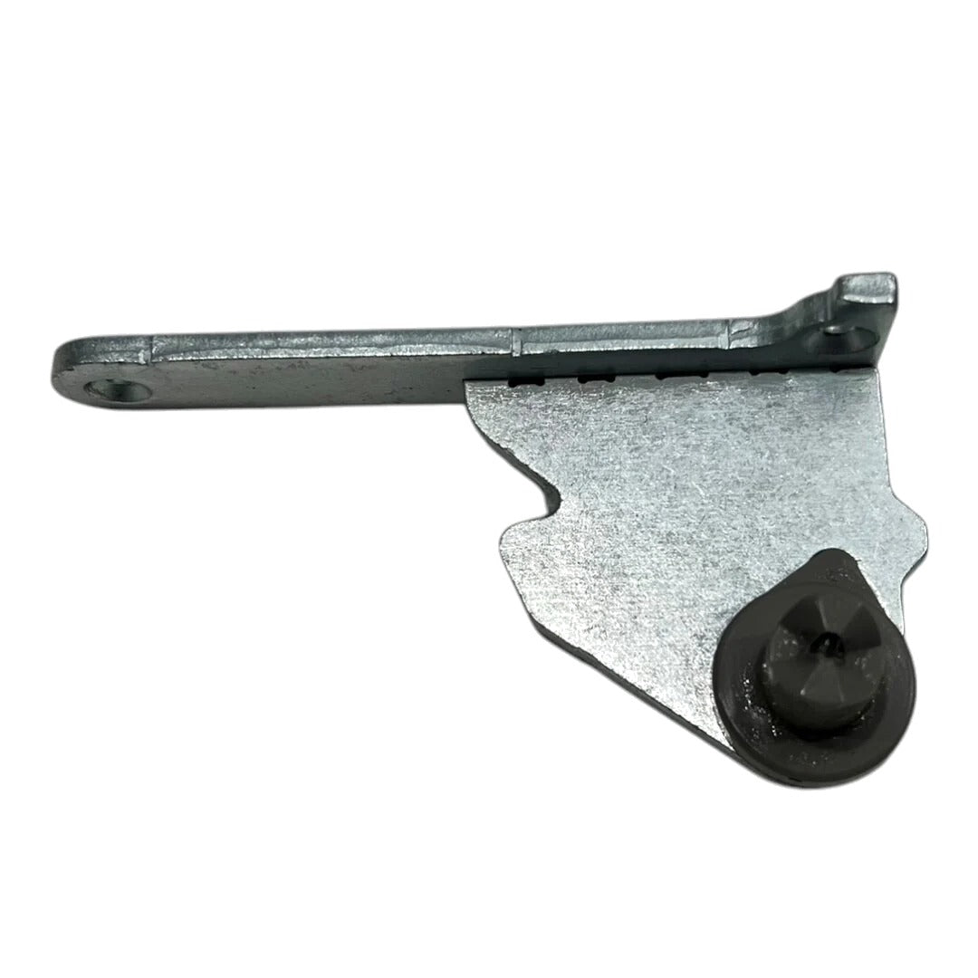 Whirlpool Refrigerator Door Hinge, Center Right W11610758, W11642010