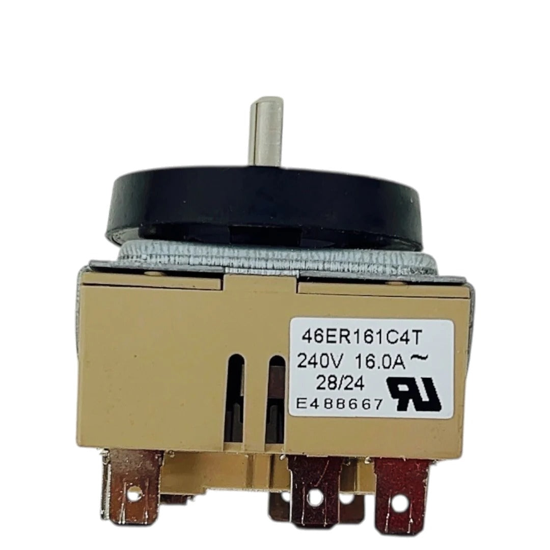 Kenmore Range Oven Rotary Selector Switch 46ER161C4T