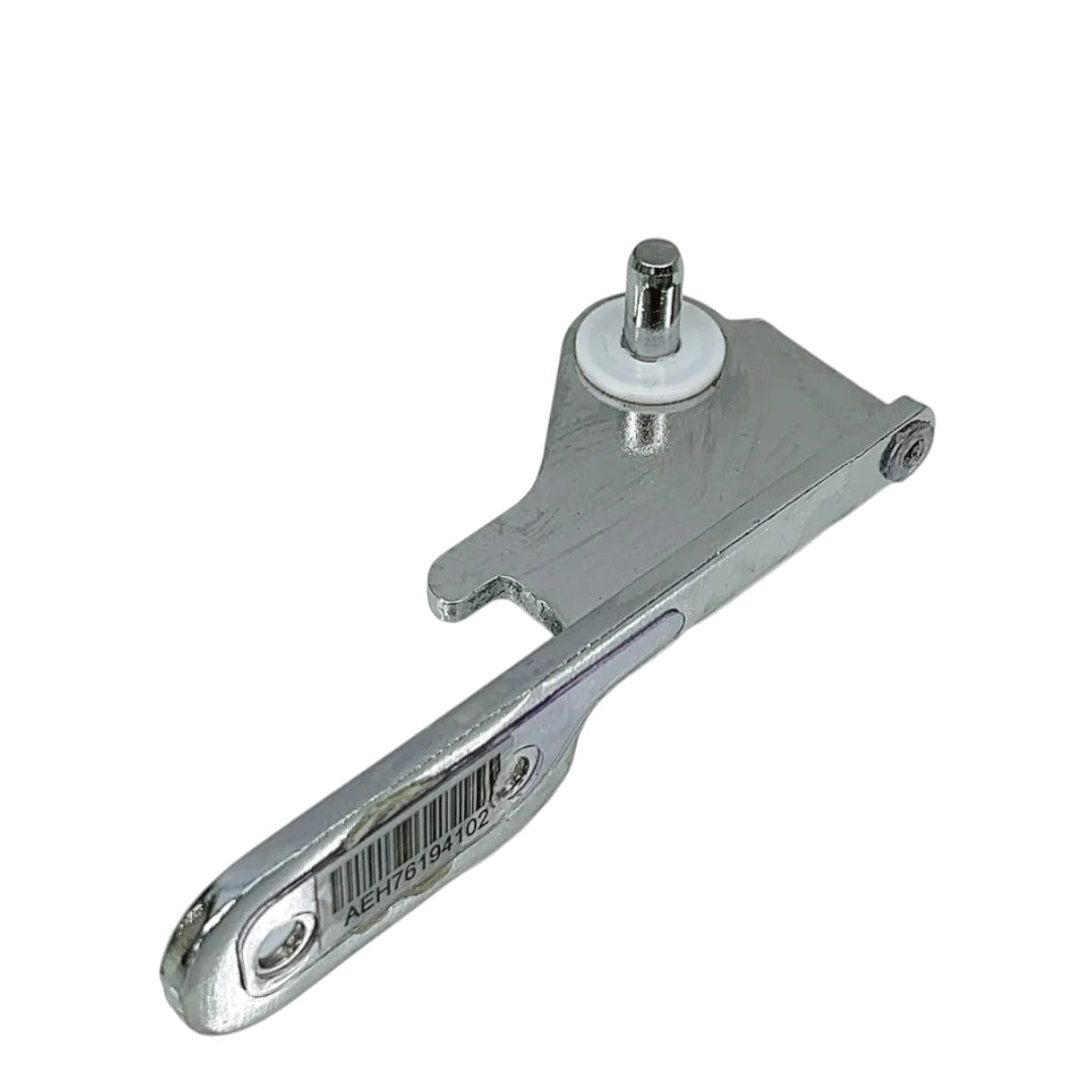 LG Refrigerator Door Hinge, Middle LEFT AEH76194102