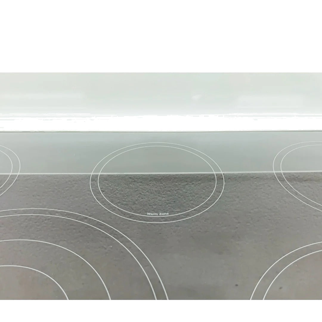 Whirlpool Range Oven Cooktop / Maintop W10828384, W10877560