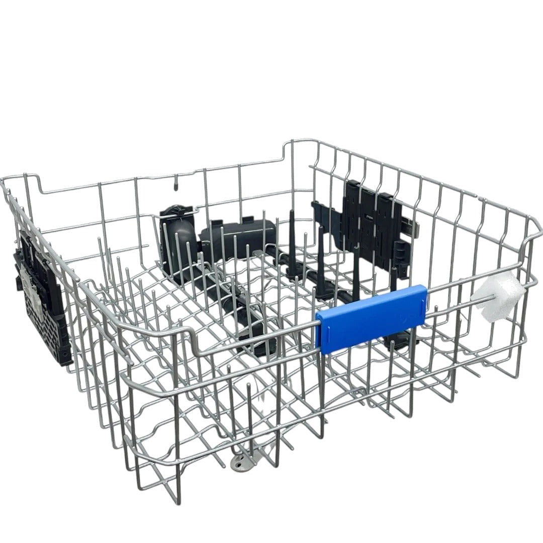 GE Dishwasher Dishrack, Upper WD28X34420, WD28X35785, WD12X34182