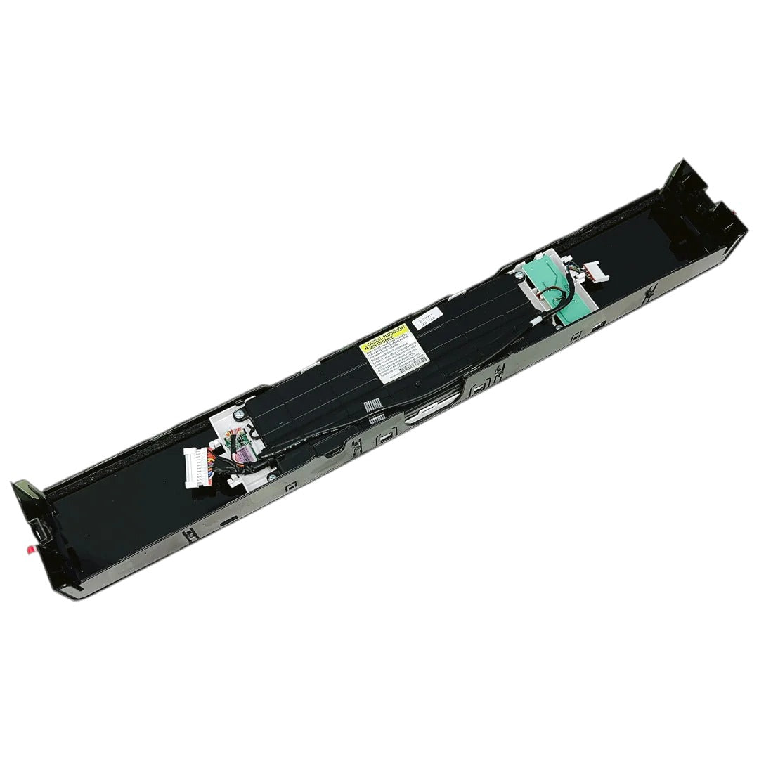 LG Washer / Dryer Control Panel Assembly AGL77376976