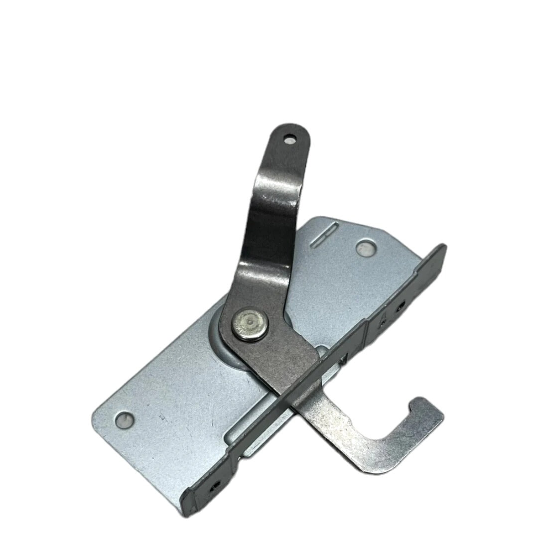 LG Range Oven Door Bracket Assembly ABA75389602, ABA75389601