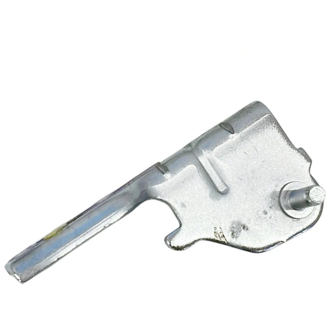 LG Refrigerator Door Hinge, Middle AEH73856221