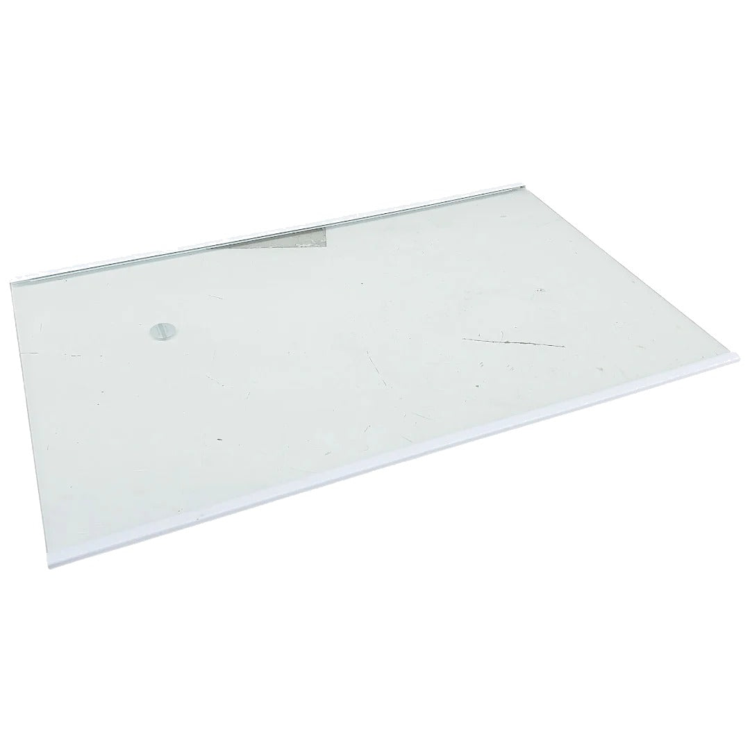 Whirlpool Refrigerator Glass Shelf W11674478, W11553146