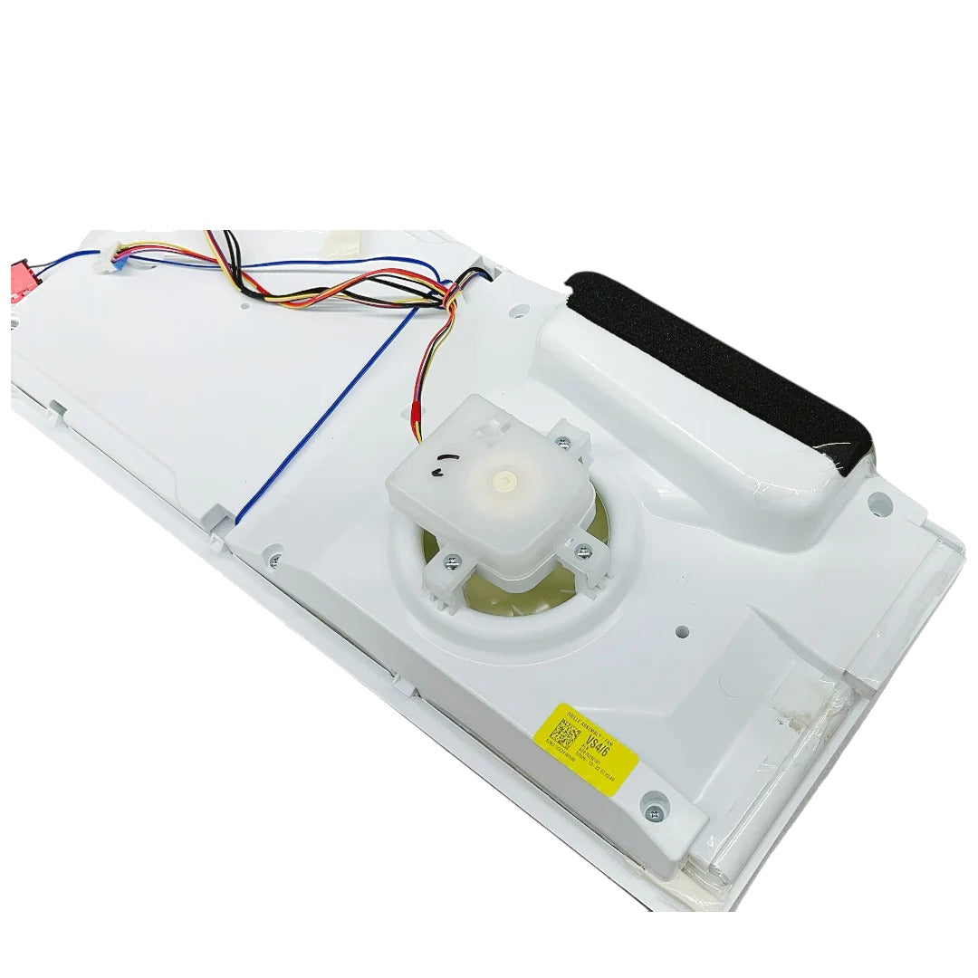 LG Refrigerator Fan Grille Evaporator AHV74210202