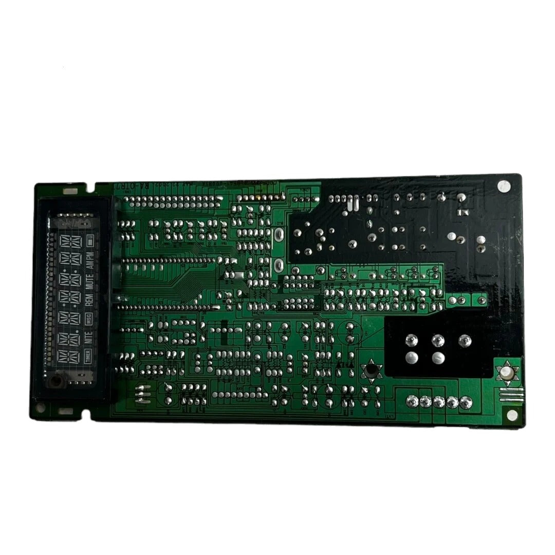 Samsung Microwave Electronic Control Board DE41-00081A, 20041119