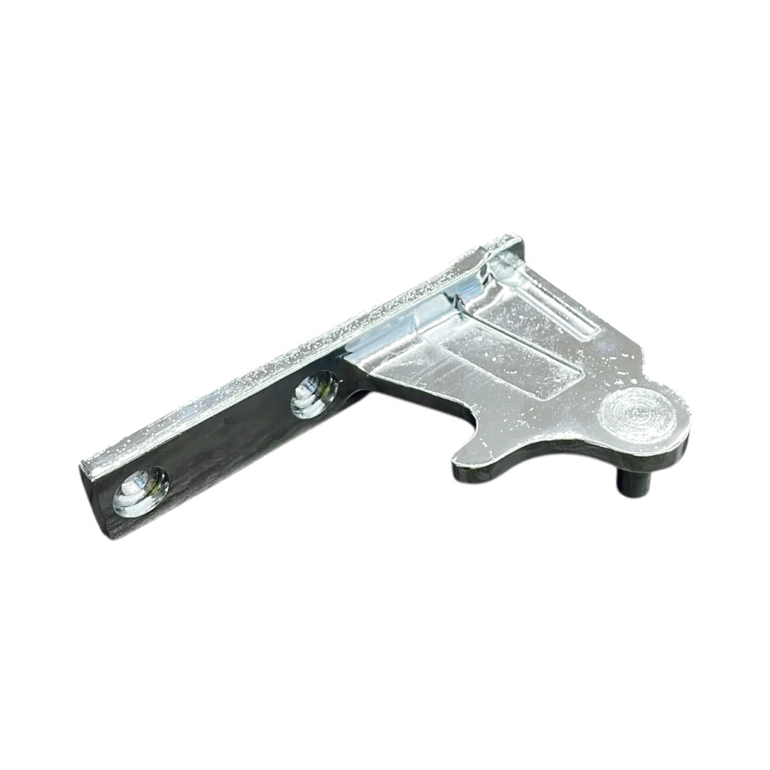 Whirlpool Refrigerator Door Hinge, Left W11757802, W11758333