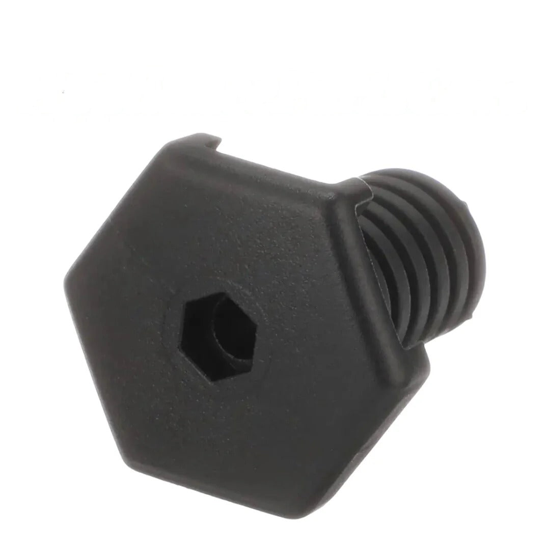 Frigidaire Range Oven Leveling Leg 316272900, 7316272900