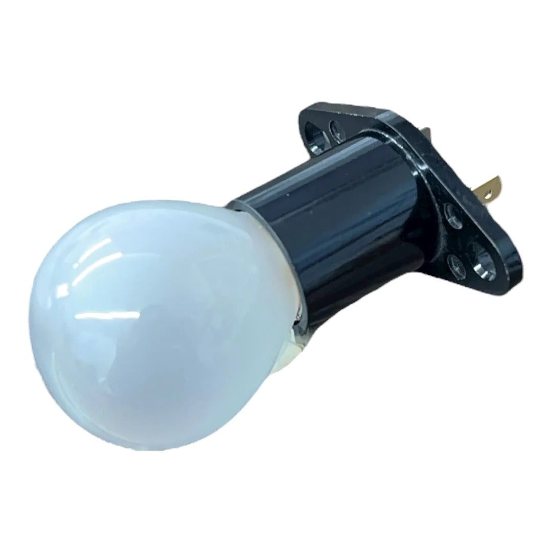 Whirlpool Microwave Light WPW10210878, W10210878, 4442490 ( 75W 250V F-E17-1 )