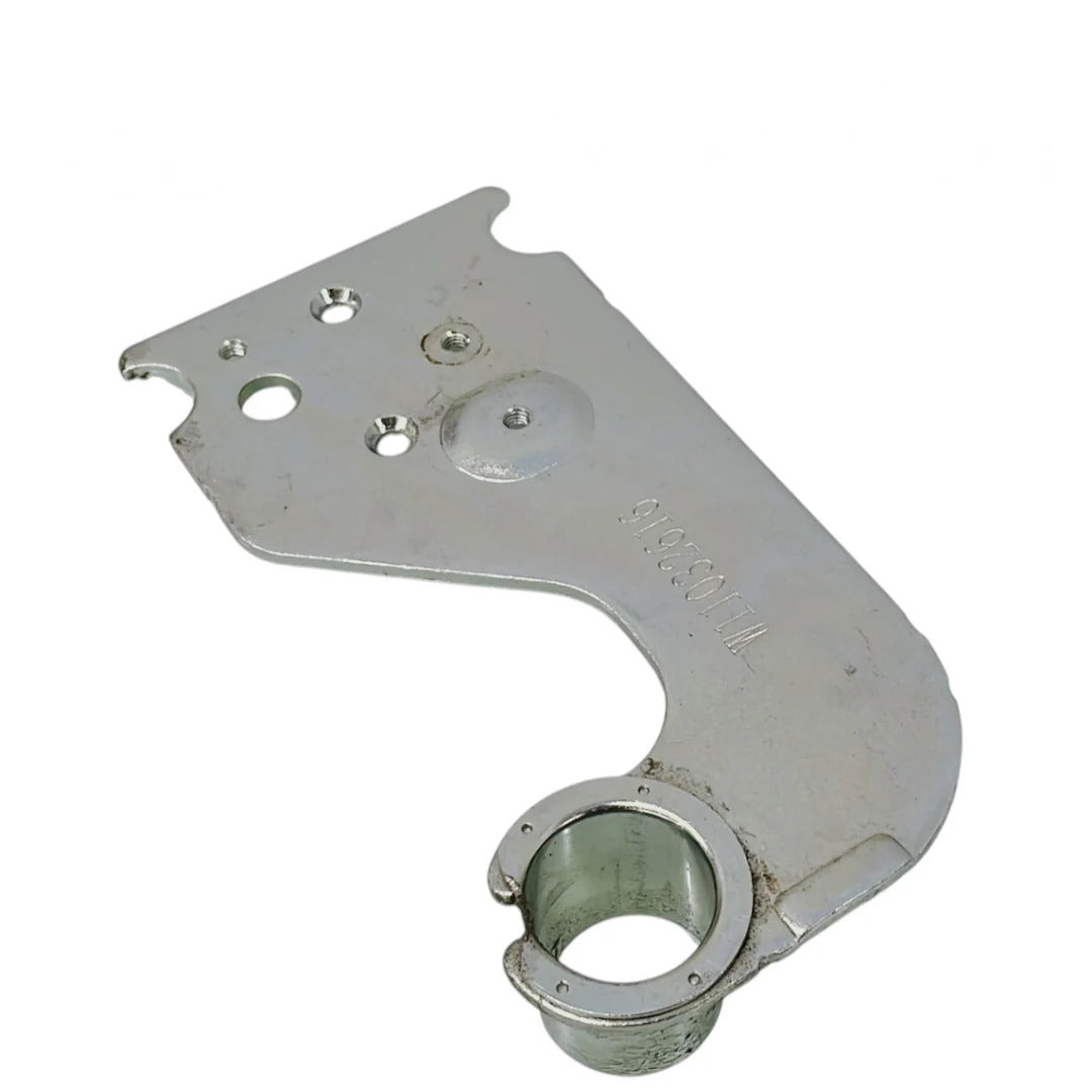 KitchenAid Refrigerator Door Hinge, Upper Left W11032616