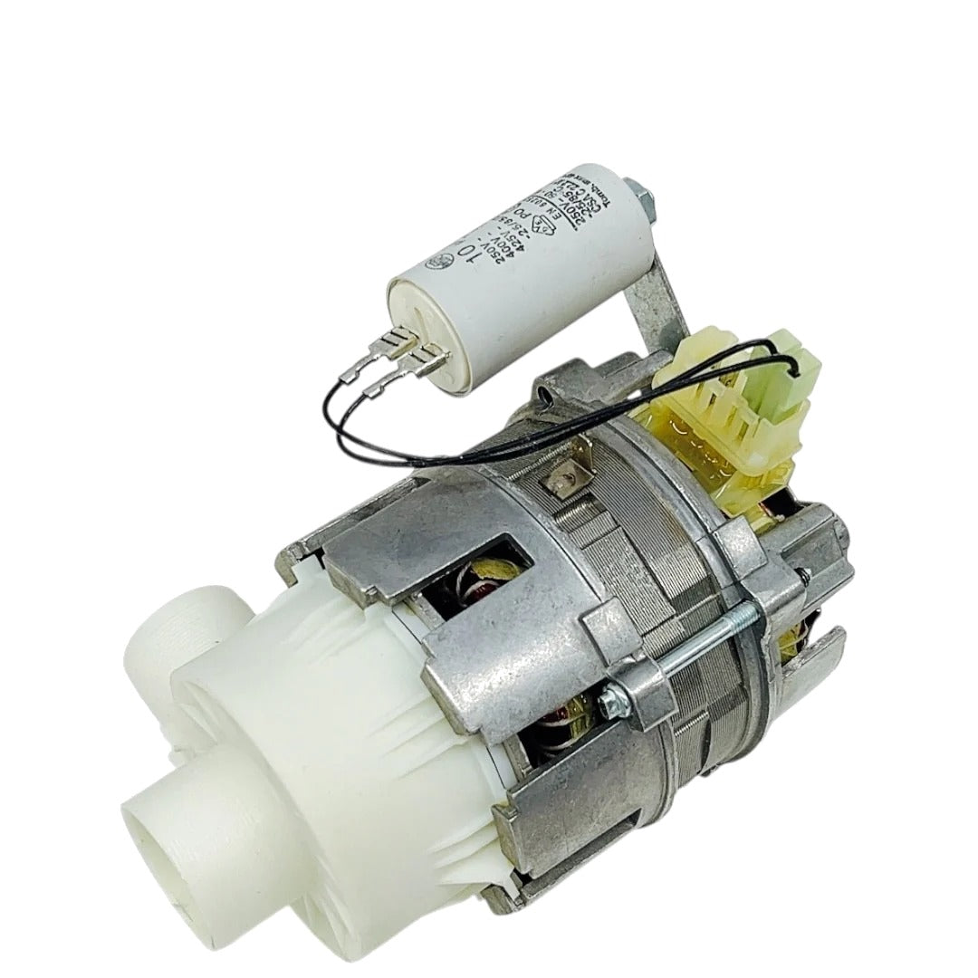 Viking Dishwasher Circulation Pump Motor 8801312