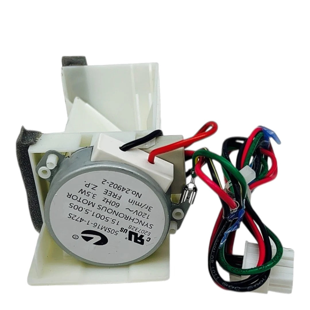 KitchenAid Refrigerator Air Damper W10248595, WPW10248595