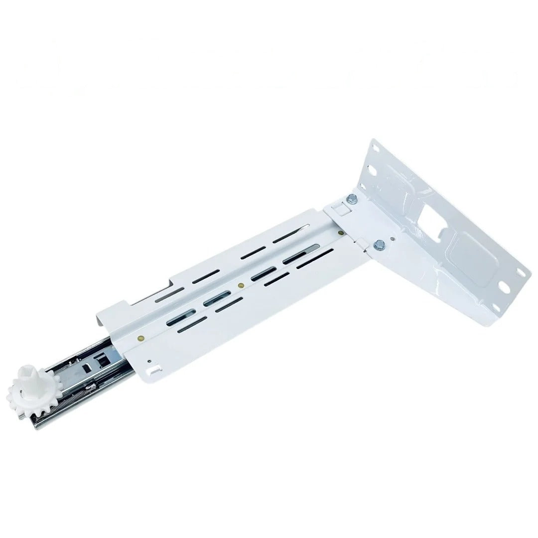 Samsung Refrigerator Freezer Drawer Slide Rail, Right DA97-21686A, DA61-04841A