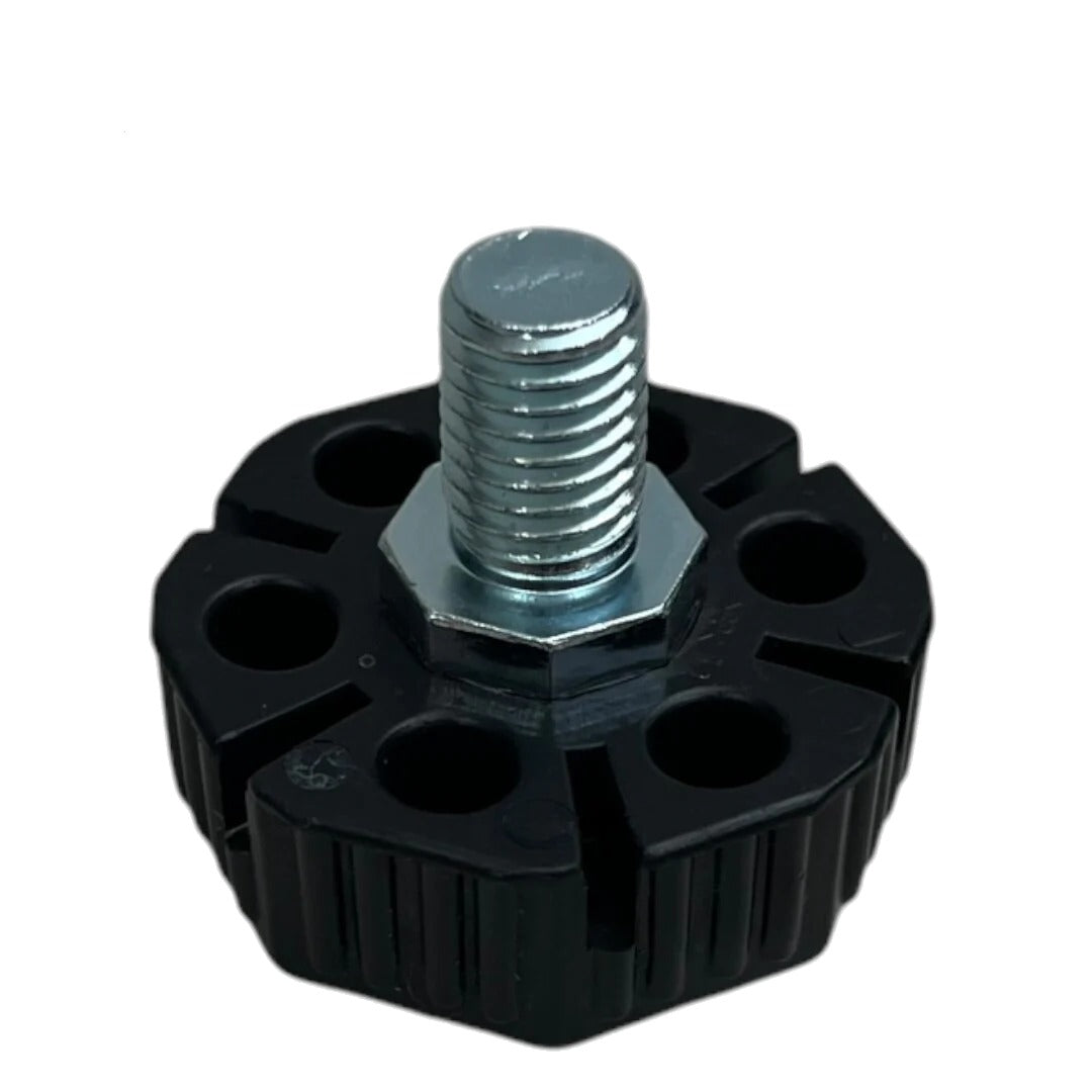 LG LRFXC2606S Refrigerator Leveling Leg AFC72909201