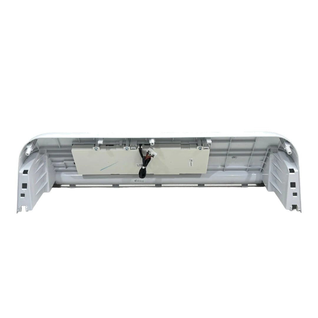 LG DLG6101W Dryer Control Panel ( White ) DLG6101W, EBR36976001