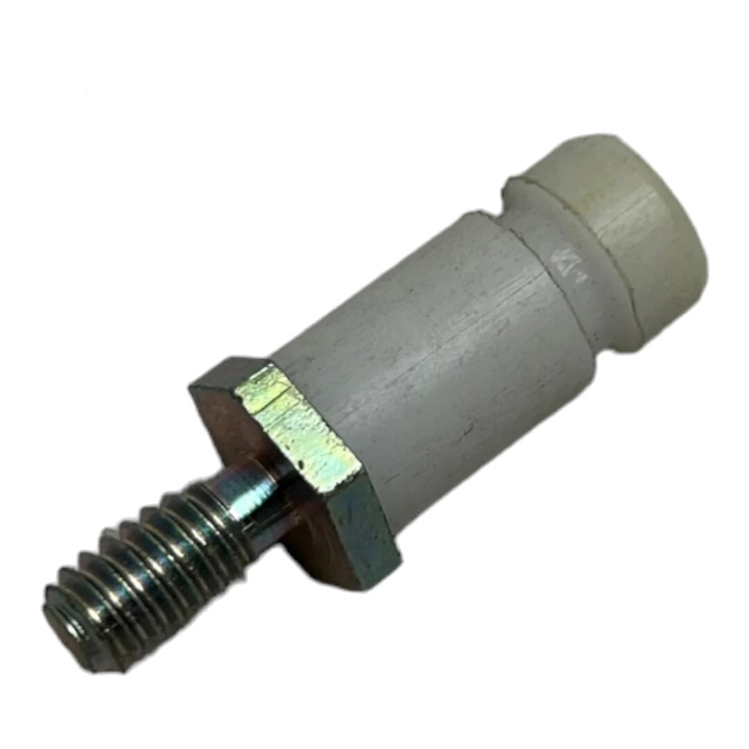 GE Refrigerator Bushing, Hinge Spring WR1X1839, WR01X1839