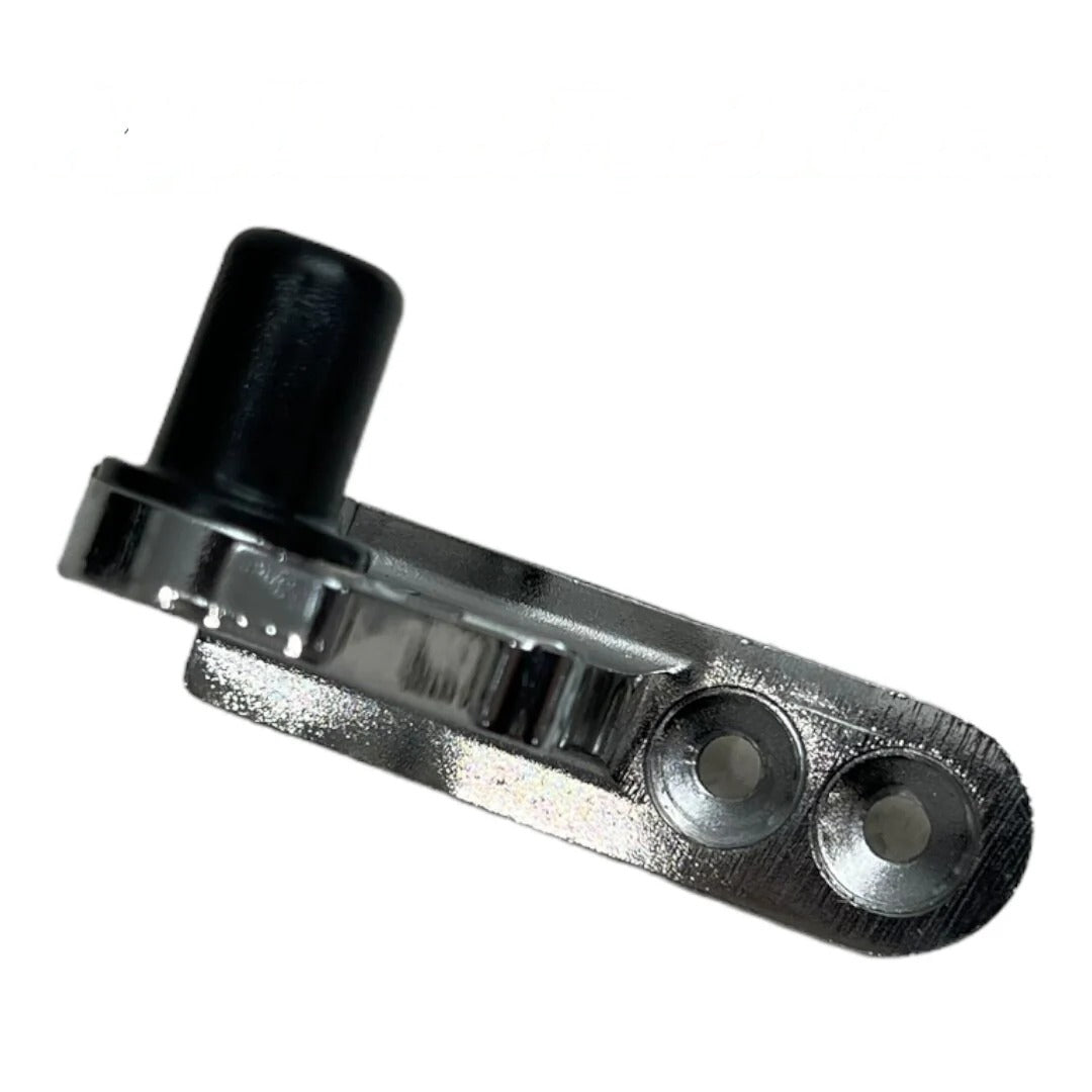 Samsung RF32CG5100SR Refrigerator Hinge, Left DA61-13376A