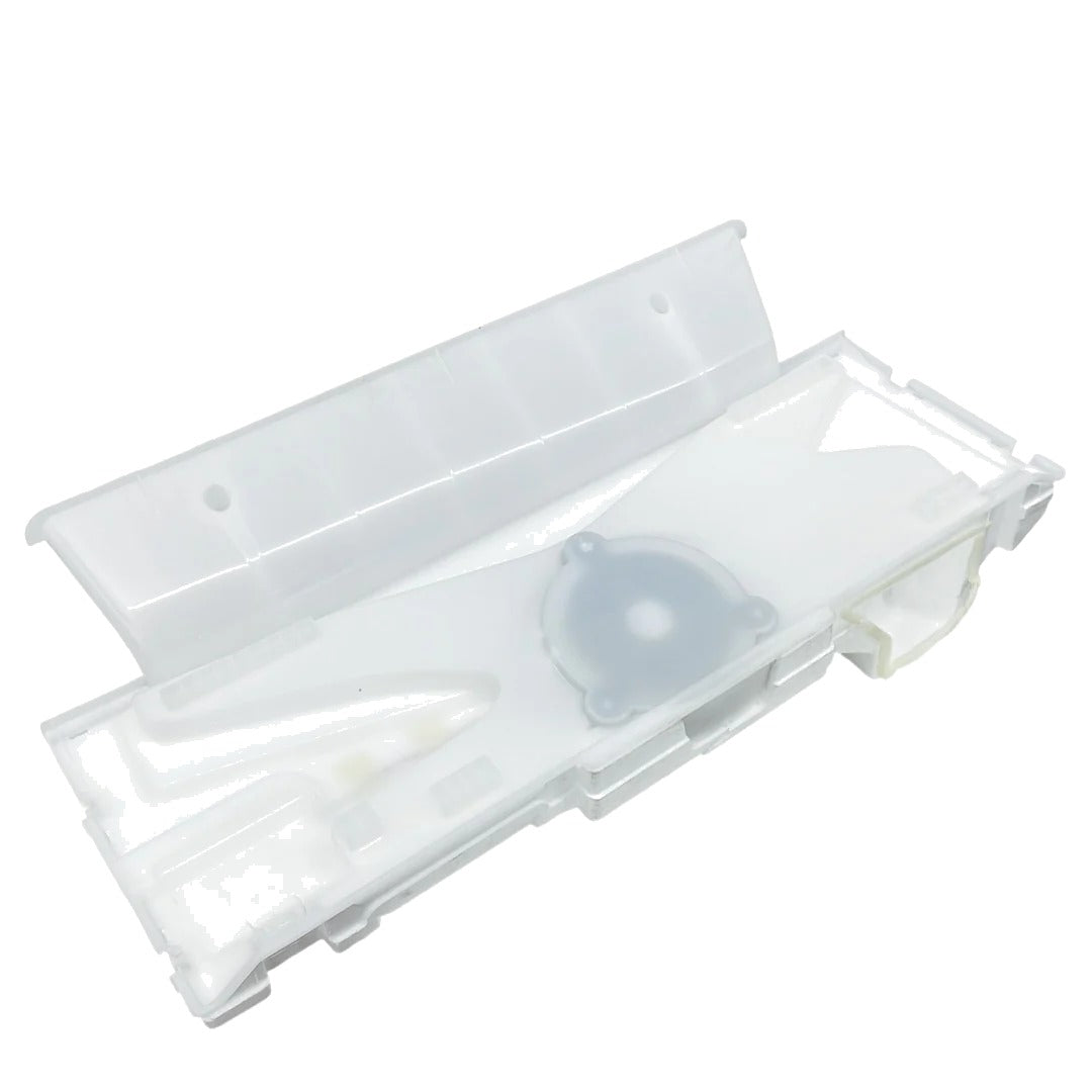 Frigidaire Refrigerator Freezer Evaporator Cover & Fan 5304523067