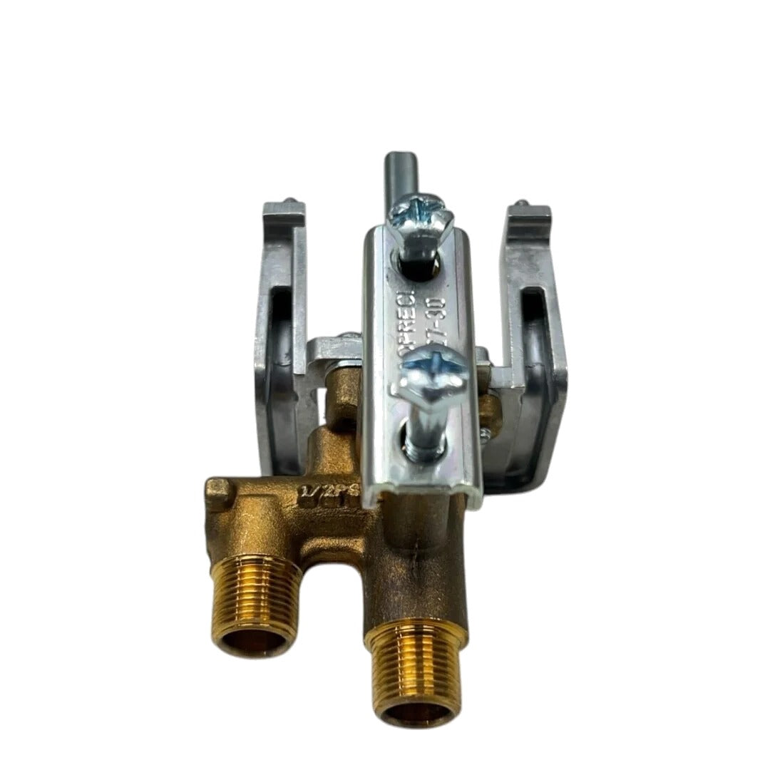 Hisense HFG3601CPS Range Oven Burner Valve