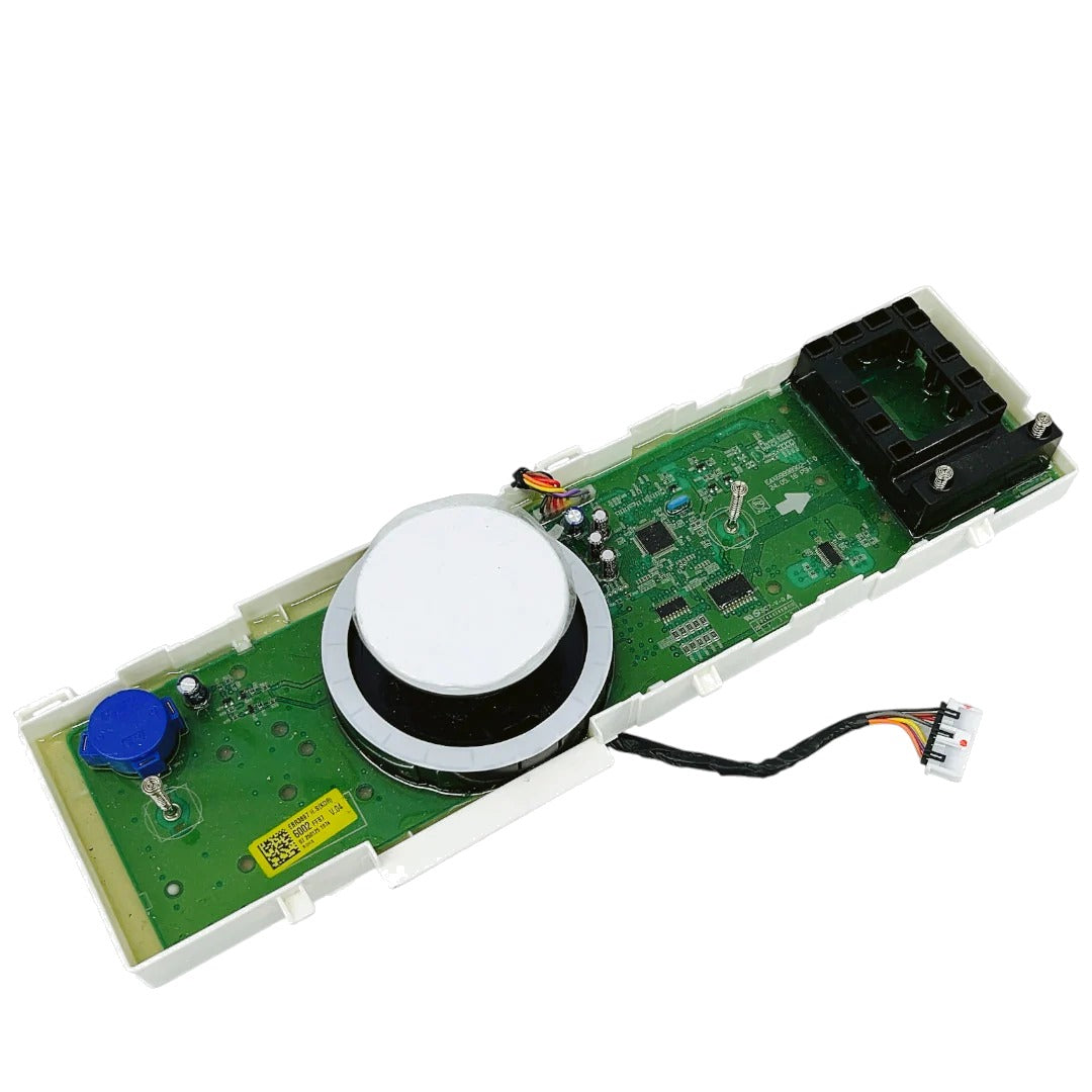 LG Dryer User Control Board EBR36976002