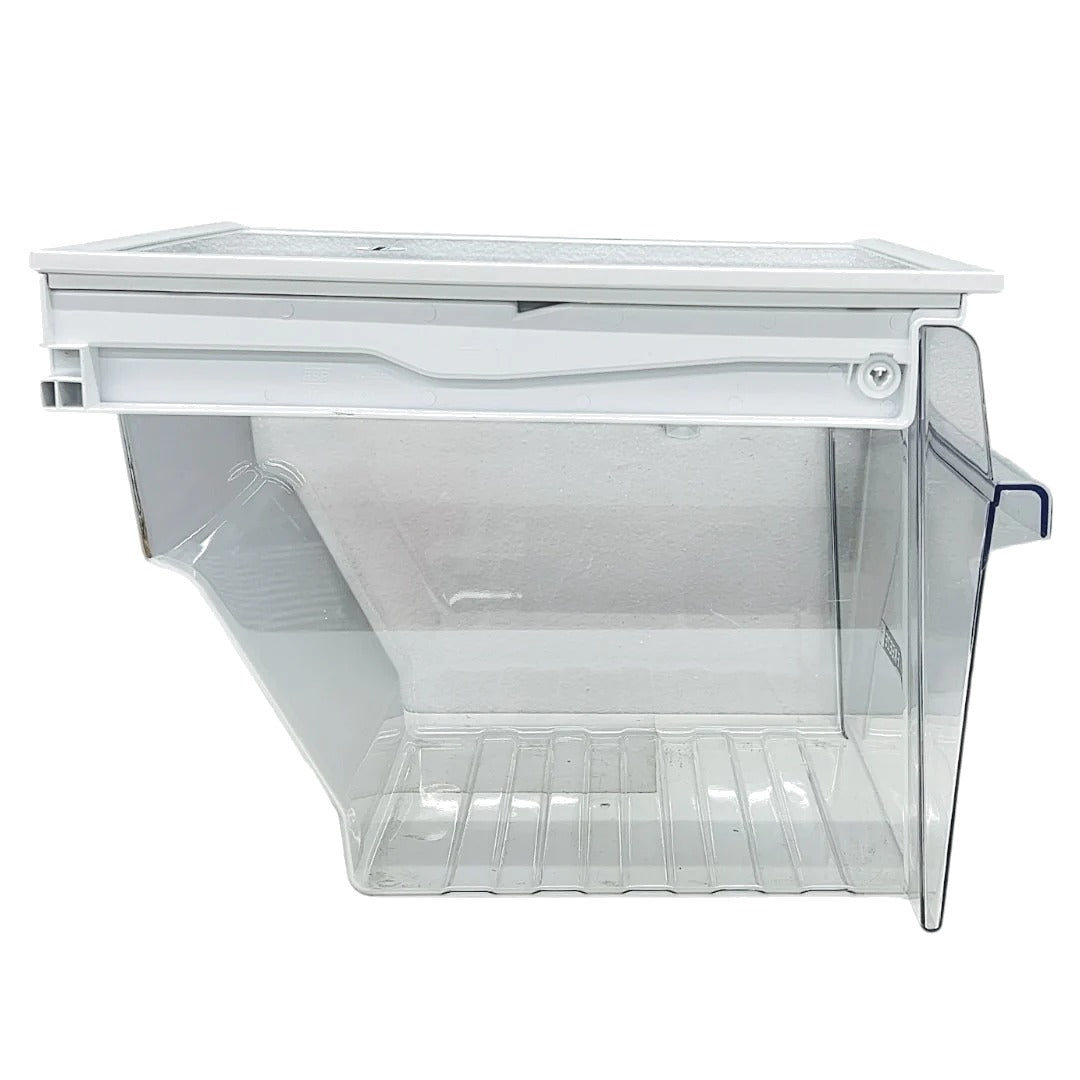 Whirlpool Refrigerator Freezer Crisper Drawer W11650551, W11761556, W11089023