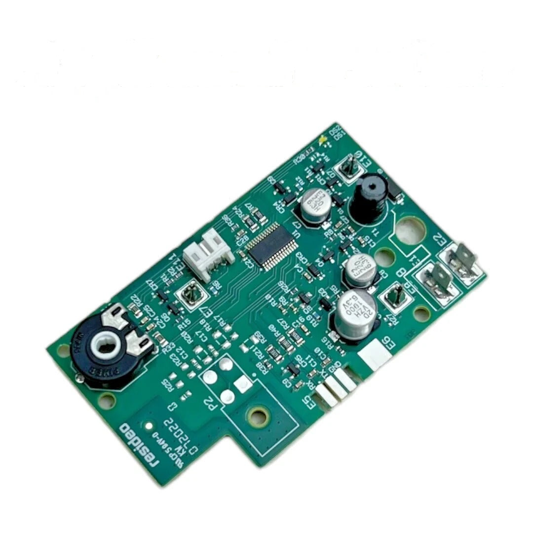 Honeywell Water Heater Gas Valve Control Board WV8840B1158