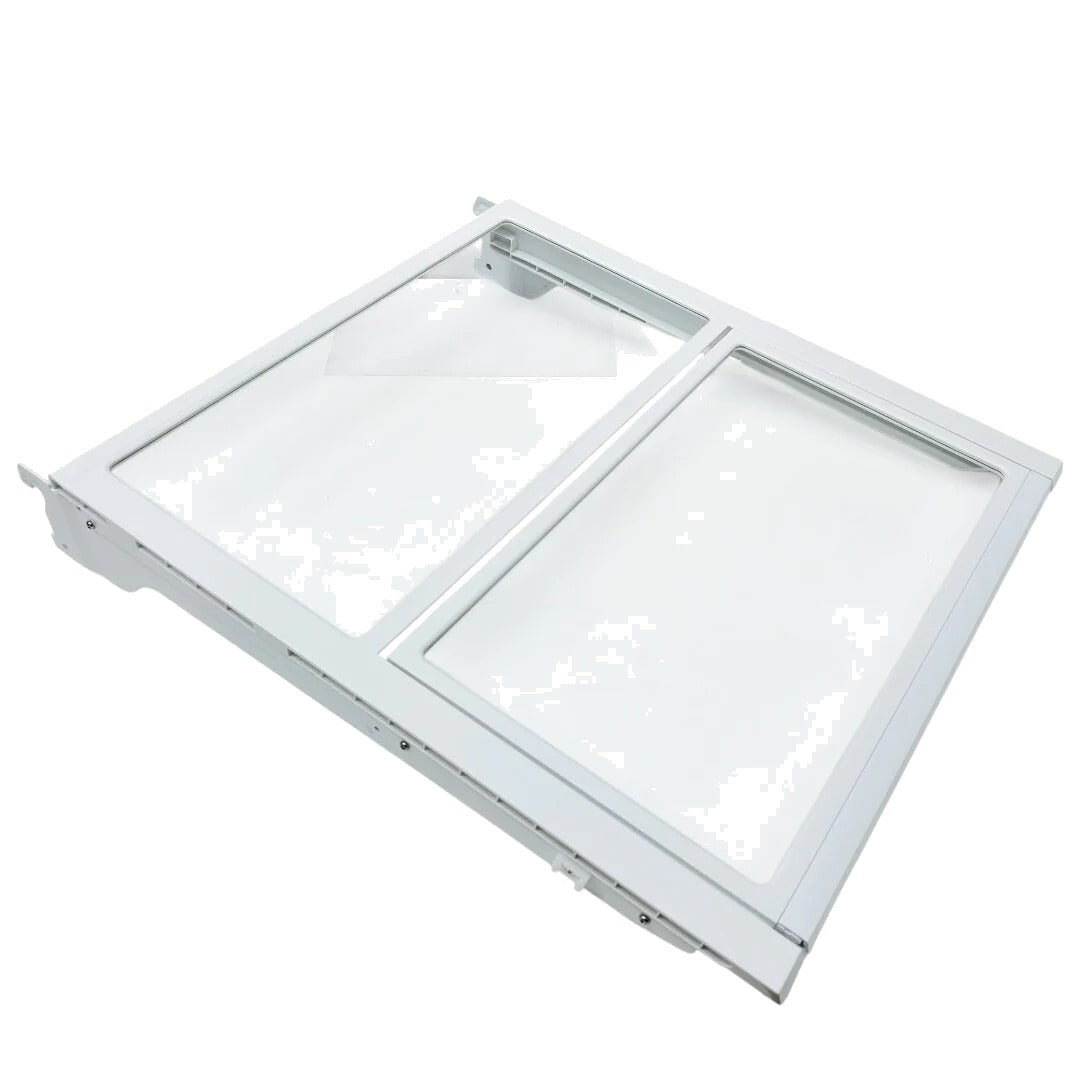 Hisense HRM260N6TSE Refrigerator Tuck Away Glass Shelf K2295032