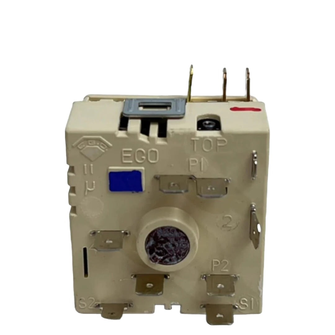 Whirlpool Range Oven Infinite Switch, Surface Burner W11117250, W11259362