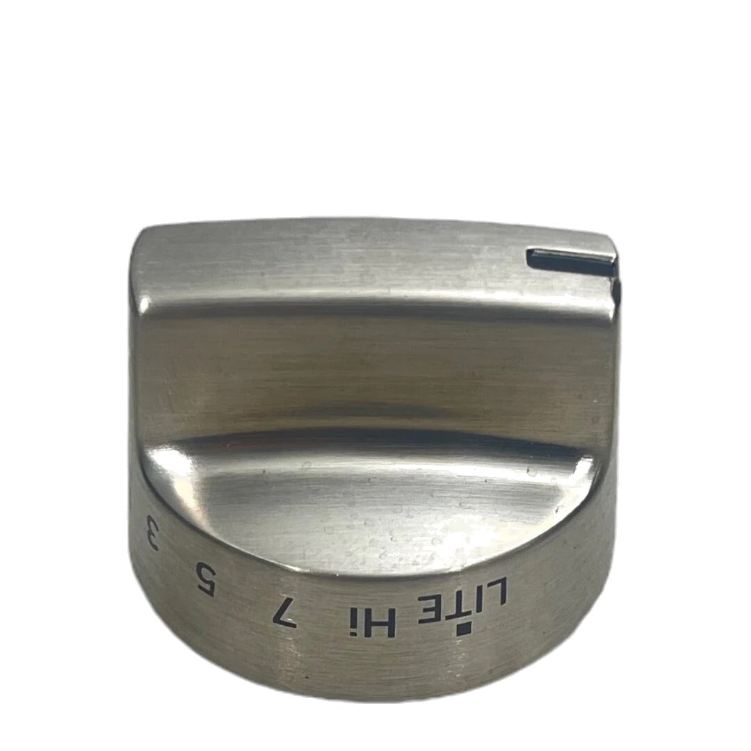 GE Range Oven Knob WB03X28961