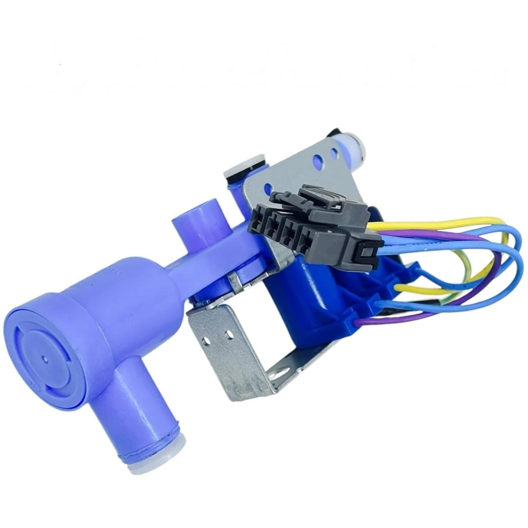 Frigidaire Refrigerator Water Inlet Valve 5304529544