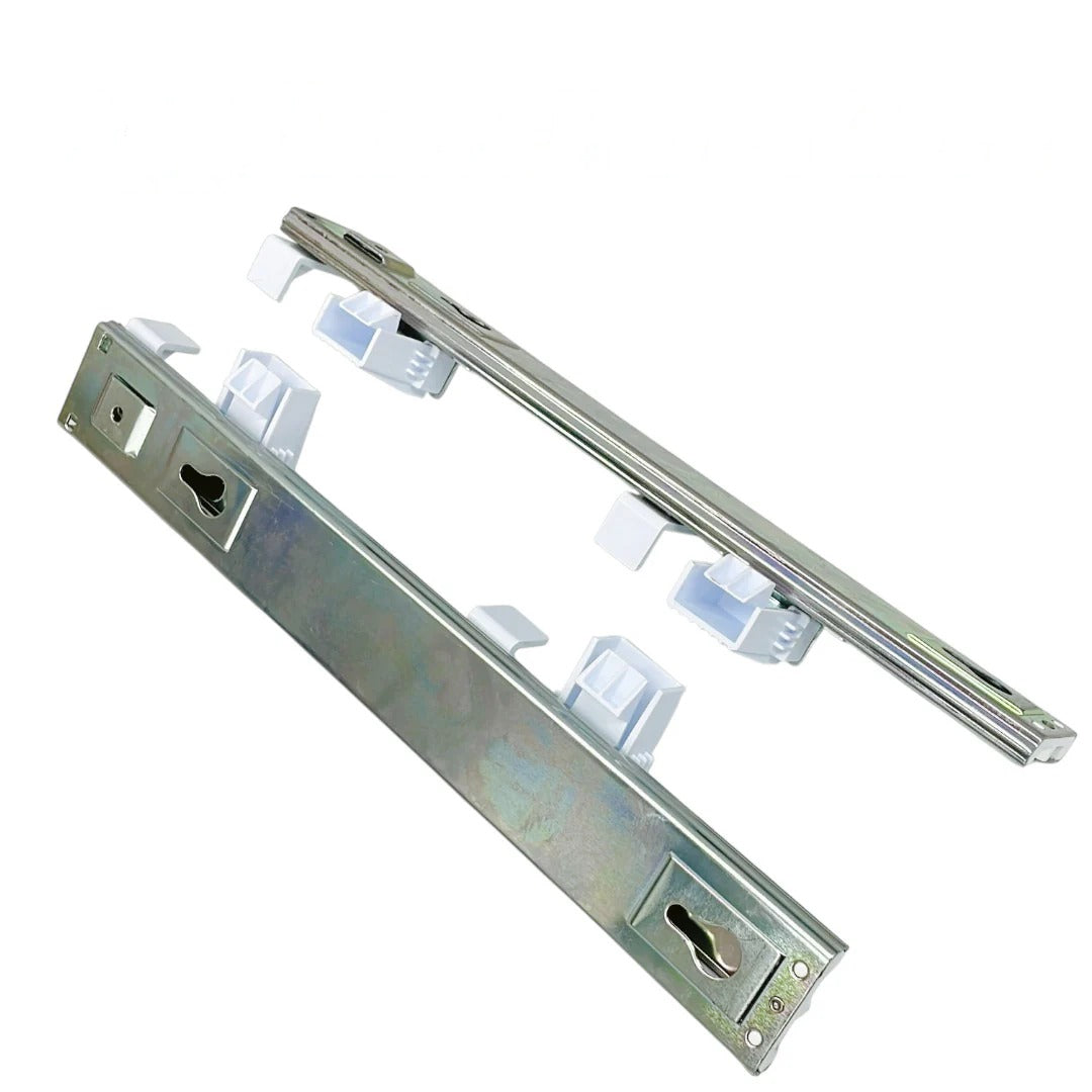 Frigidaire Refrigerator Freezer Slide Set 5304537225