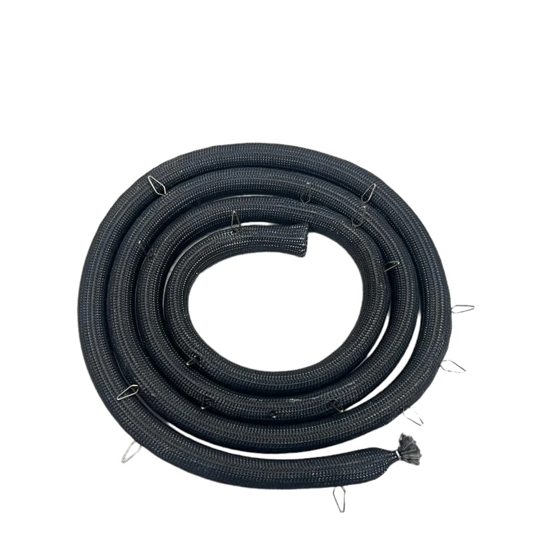 Frigidaire GCWG2438AF Wall Oven Door Seal / Gasket 53" inch