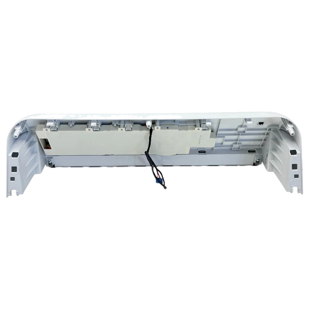 LG Dryer Control Panel w/User Board AGL75452952, EBR86268007, AEZ73913401