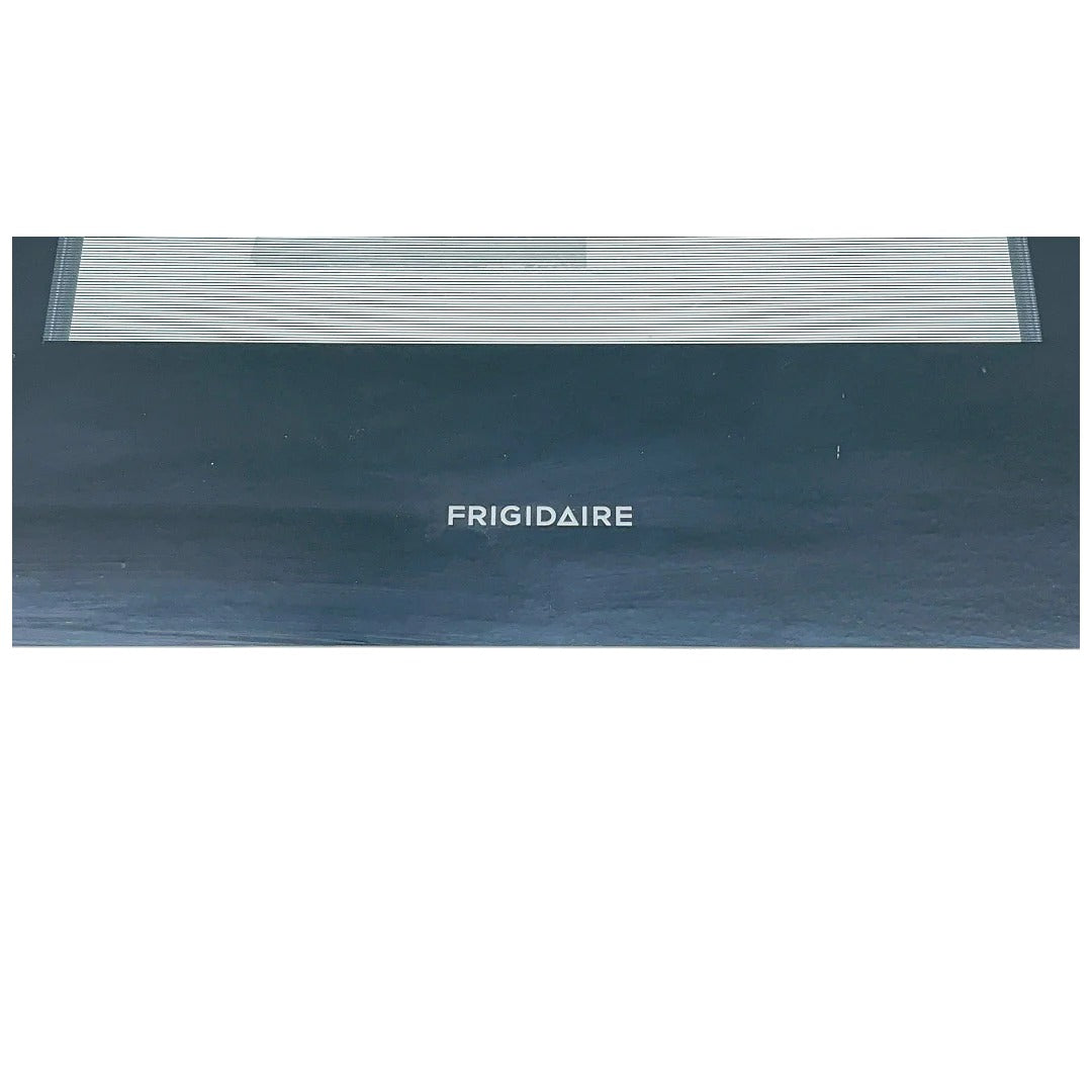 Frigidaire Range Oven Door Assembly 5304533446, 5304538352, 140067504096