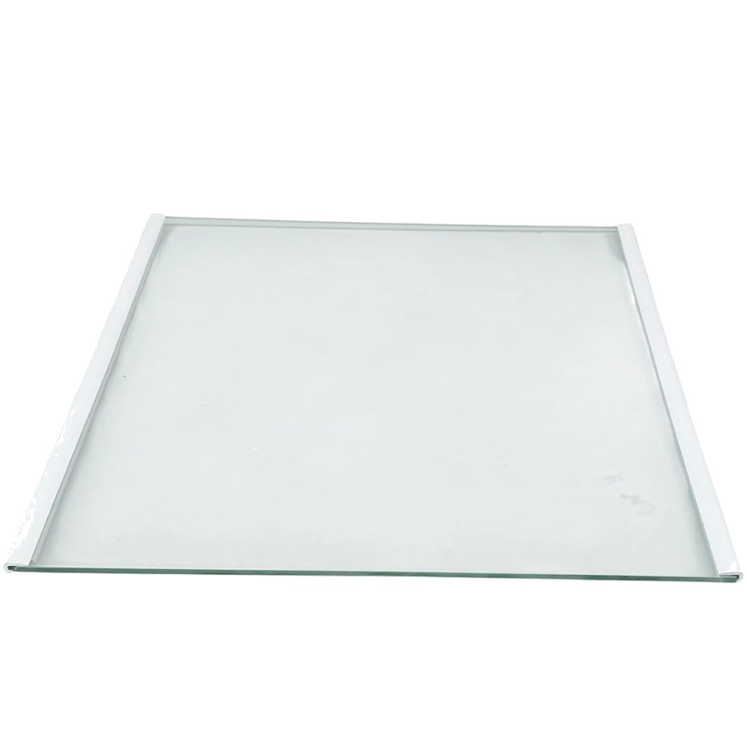 Whirlpool Refrigerator Freezer Glass Shelf, Upper W10773886, W11130202