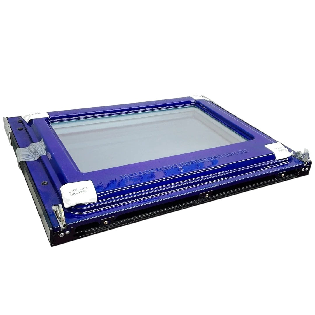 LG Range Oven Door Assembly AGM30037207, 4890W1N005L, MEB65414301, AEH76198004