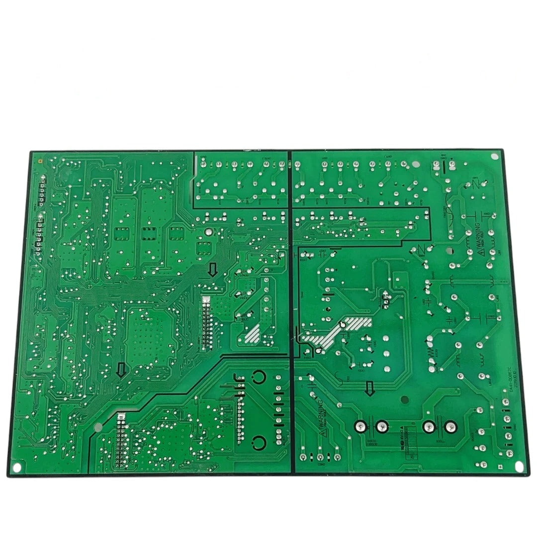 Samsung Refrigerator Electronic Control Board DA92-01199B