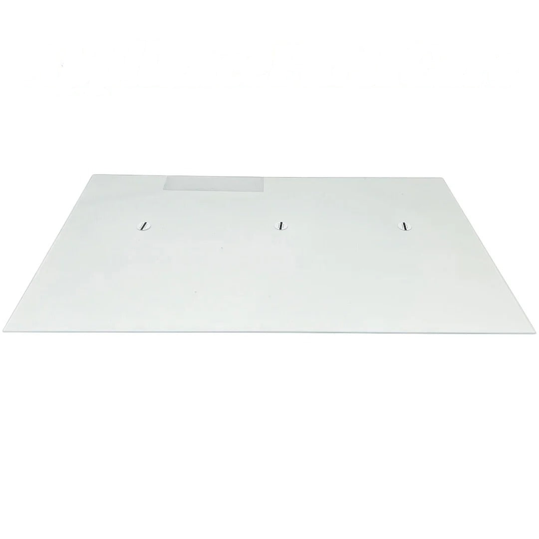 Whirlpool Refrigerator Glass Drawer Cover/Shelf WPW10513681