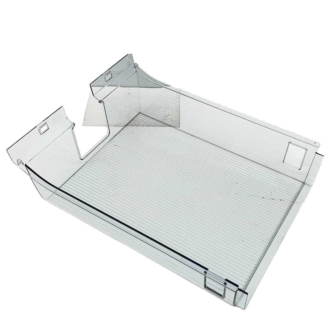 Samsung Refrigerator Freezer Ice Bucket DA63-09323A, DA63-11232A