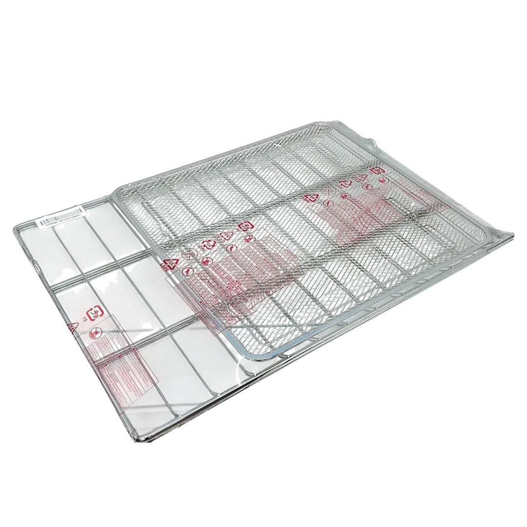 LG Range Oven Rack Set of 3 MHL63411413, MHL64891808