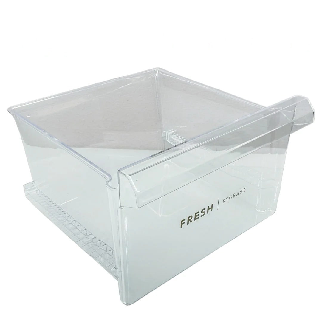 Frigidaire FRTE1814AW Refrigerator Crisper Drawer 4056044482