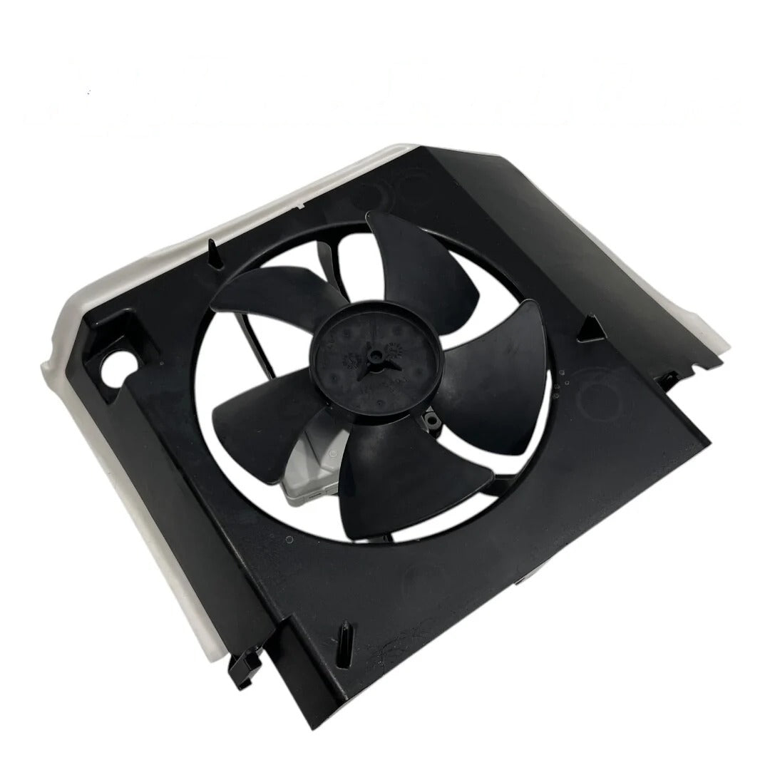 Whirlpool Refrigerator Condenser Fan Motor W11505534, W11613295, 12825803