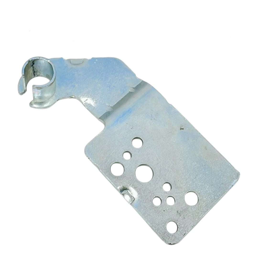 LG Refrigerator Door Hinge, Upper Left AEH74157302