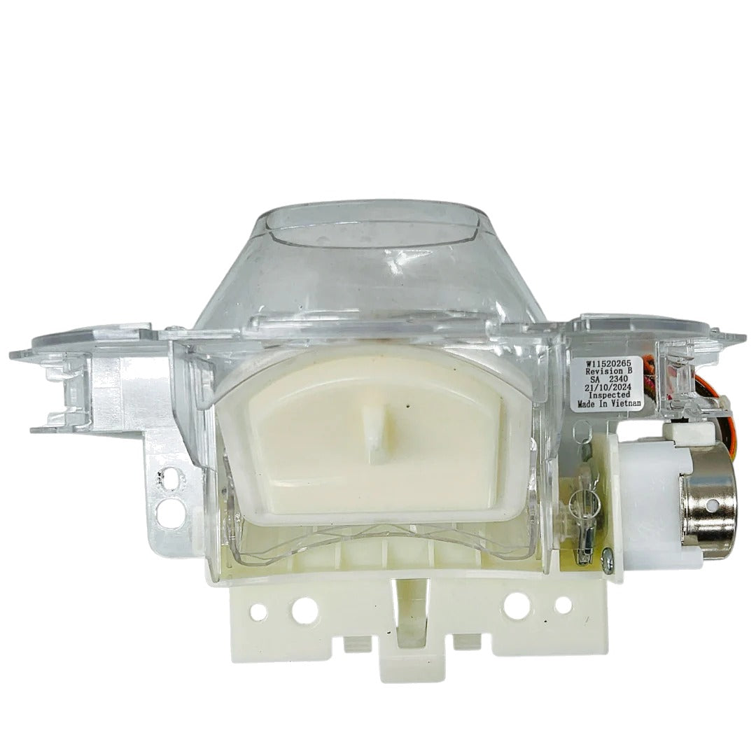KitchenAid Refrigerator Dispenser Module W11572058